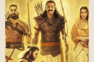 Kathmandu cinema halls stop screening of 'Adipurush'