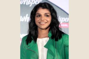 'We are facing pressure to compromise', alleges Sakshi Malik