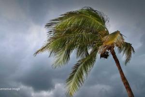 Gujarat's Dwarka Temple Shuts Doors for a Day Amid Cyclone Biperjoy Threats