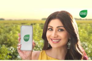 KisanKonnect Launches India’s first Digital Farmers Market with Shilpa Shetty Kundra for urban consumers