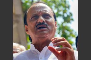Twice in two days, Ajit Pawar & Co. meet Sharad Pawar, yearn for NCP unity 