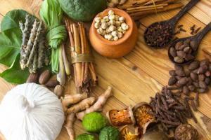 The role of Ayurvedic herbs in the regulation of blood sugar for Diabetes