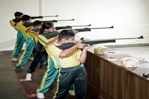 Precihole Sports Takes A Huge Step To Revolutionize Target Shooting Realm