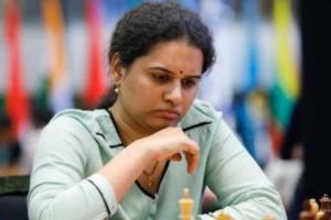 Chess: Koneru Humpy, Dronavalli Harika to lead India's challenge in Asian Games