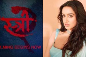 Shraddha-Rajkummar flick 'Stree 2' themed around 'headless horror'