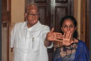 ‘Family first, heeded call of conscience’: Ajit Pawar on meeting Sharad Pawar, Supriya Sule
