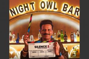 Manoj Bajpayee ‘exhilarated’ on ‘Silence 2’: Always seek to explore divers characters