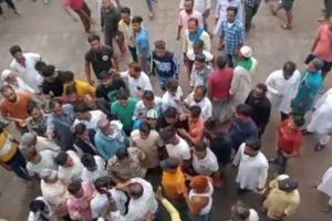 Four electrocuted during Tazia procession in Bokaro