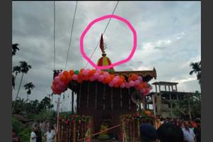 Tripura chariot tragedy: One more succumbs, toll rises to 10