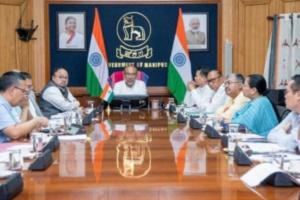 Spreading of fake news, rumours will be treated as sedition, says Manipur govt