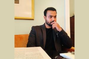 The Untold Story of Medical Practices: Abhinav V Pathare’s Research Article Uncovers Surprising Truth