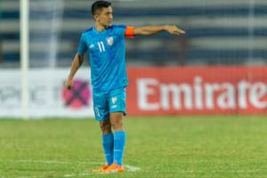 Sunil Chhetri backs Igor Stimac's call for a 4-week camp ahead of AFC Asian Cup