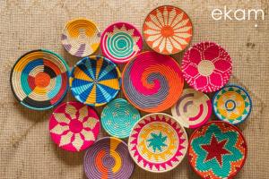 House Of Ekam sells 25,000 baskets weaved by women in Odisha