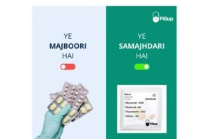 PillUp’s Innovative PillUP Sure Tackles Fake Medicines, Ensuring Authenticity and Better Health