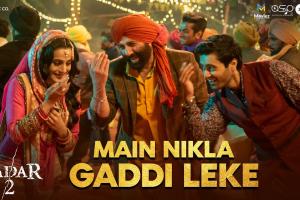 New version of 'Main Nikla Gaddi Leke' brings modern flavour to iconic dance number