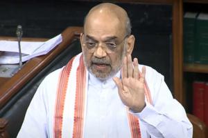BJP Vows to Protect SC, ST, OBC Reservations: Amit Shah