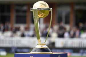 Men's ODI WC: It's confirmed - India will play New Zealand in semis on Nov 15
