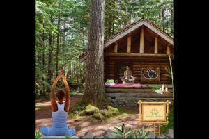 Aayush Retreat: Reconnect Body, Mind, and Soul with Yoga, Ayurveda, and Nature-Starting Aug 20