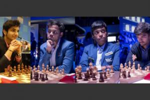 Young guns put up stellar show in chess World Cup, on the prowl for more