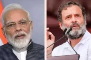 Modi emerges as preferred candidate for PM's post, Rahul Gandhi distant second