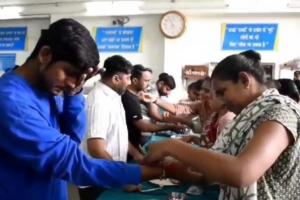 Surat : Special Rakshabandhan Arrangements Touch Emotional Chords in Lajpore Jail