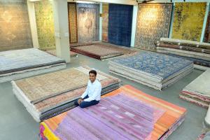Jaipur Rugs Unveils Rug Utsav, 2023: A Celebration of Artistry, Craftsmanship, and Education