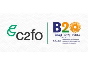 B20 and C2FO Collaborate on Solutions for Micro, Small and Medium-Sized Businesses