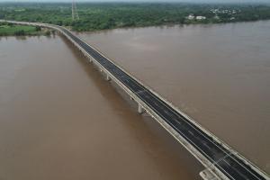 Gujarat : Prime Minister to Inaugurate Rs 225 Crore Narmada River Bridge, Promising Improved Connectivity and Ease of Travel