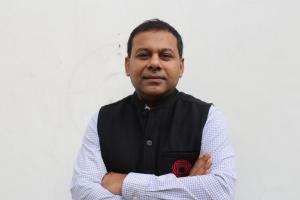 Vineet Gupta Ashoka University Founder highlights – Preparing for Non-Traditional Careers