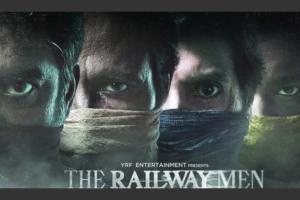 YRF, Netflix set multi-year creative partnership starting with ‘The Railway Men’