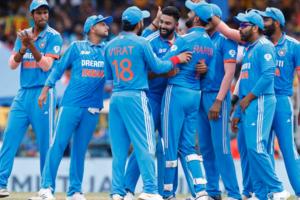 Asia Cup: Siraj's deadly six-wicket haul sets up India's eighth title win 