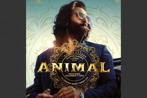Ranbir Kapoor-starrer 'Animal' to stream digitally from Republic Day