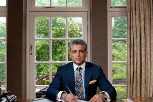 Trust, Growth, and Legacy: Tarun Ghulati may soon become the first London Mayor of Indian origin after Rishi Sunak became the first UK Prime Minister with Indian roots