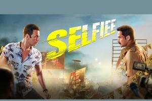 A diehard fan takes on a Superstar in World TV Premiere of “Selfiee” starring Akshay Kumar and Emraan Hashmi on Star Gold on Oct 15, at 8 pm
