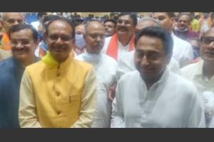 MP Assembly polls: Cong & BJP's changed strategy on CM face, choice of candidates after 3 decades
