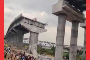 Palanpur Bridge Collapse: Gujarat Government Orders Strict Action, Blacklists GPC Infrastructure