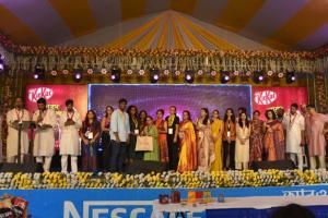 Durgapreneur 2023: Uniting Entrepreneurship and Tradition in Kolkata