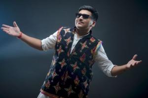 17-Year-Old Prodigy Venkatesh Agrawal’s New Hit Song “Raas Garba” Delights Fans