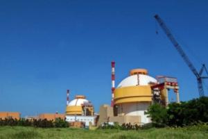 Critical systems for Kudankulam N-power units tested in Russia