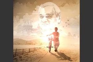 New TV show ‘Atal’ to unfold inspiring story of Atal Bihari Vajpayee