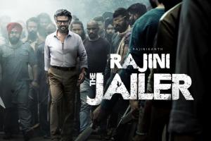 Rajinikanth starrer Rajini The Jailer that stormed the box office with INR 600 plus* crore, to have its World TV Premiere this Diwali on Star Gold