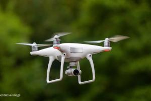 Cabinet okays drone scheme for women self-help groups