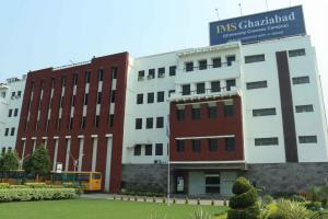 Achievement Rooted in Traditionality: How IMS Ghaziabad (University Courses Campus) has elevated India’s Educational Landscape