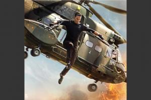 Akshay Kumar announces entry in 'Singham Again' with action-packed avatar of Veer Sooryavanshi