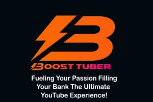 Boost Tuber Empowers Aspiring YouTubers with Proven Success Strategies