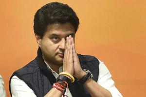 BJP victory in MP to make Scindia more powerful