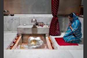 Rajasthan: BJP's CM hopefuls go temple hopping
