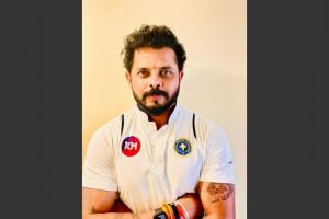 Sreesanth receives legal notice from LLC over rant against Gautam Gambhir; Reports