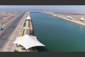 Dholera Rises: India's Premier Platinum-Rated Smart City Takes Flight