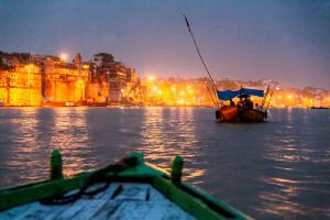 13 cr pilgrims visited Kashi Vishwanath Dham in two years